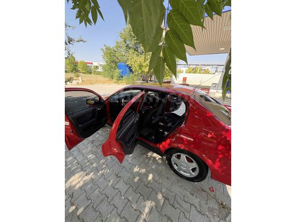Sahibinden Opel Astra 1.6 CD 1999 Model 