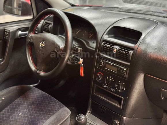 Sahibinden Opel Astra 1.6 CD 1999 Model 