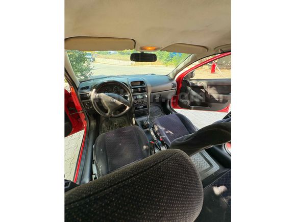 Sahibinden Opel Astra 1.6 CD 1999 Model 