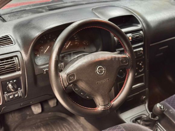 Sahibinden Opel Astra 1.6 CD 1999 Model 