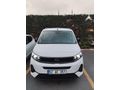+. ORTA KONSOLLU Opel Combo 1.5 CDTI Essential 2025 Model