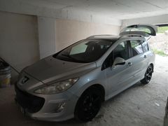 Peugeot 308 sw premium pack