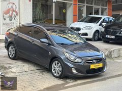 PARKGARAJDAN ACCENT BLUE FIRSATI TİCARİ KULLANILMAMIŞTIR..