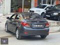 PARKGARAJDAN ACCENT BLUE FIRSATI TİCARİ KULLANILMAMIŞTIR..