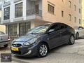 PARKGARAJDAN ACCENT BLUE FIRSATI TİCARİ KULLANILMAMIŞTIR..