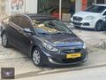 PARKGARAJDAN ACCENT BLUE FIRSATI TİCARİ KULLANILMAMIŞTIR..