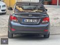 PARKGARAJDAN ACCENT BLUE FIRSATI TİCARİ KULLANILMAMIŞTIR..