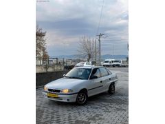 TRNİN EN UYGUN OPEL ASTRASI 1.4