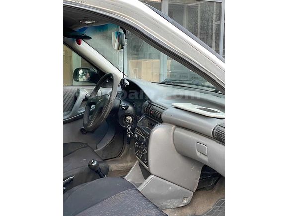 TRNİN EN UYGUN OPEL ASTRASI 1.4