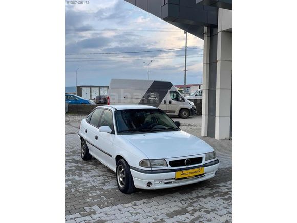 TRNİN EN UYGUN OPEL ASTRASI 1.4