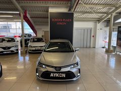 2022 TOYOTA COROLLA 1.5 DREAM MULTIDRIVE S