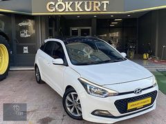 2014 MODEL İ20 1.2 MPI STYLE BENZİN+LPG 170.000 KM CAM TAVANLI