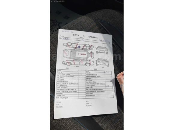 2015 OPEL ASTRA EDİTİON ACİL SATILIK