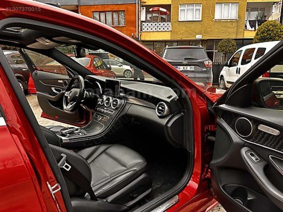 EGEMEN AUTO'DAN C200 D