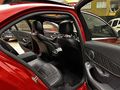 EGEMEN AUTO'DAN C200 D