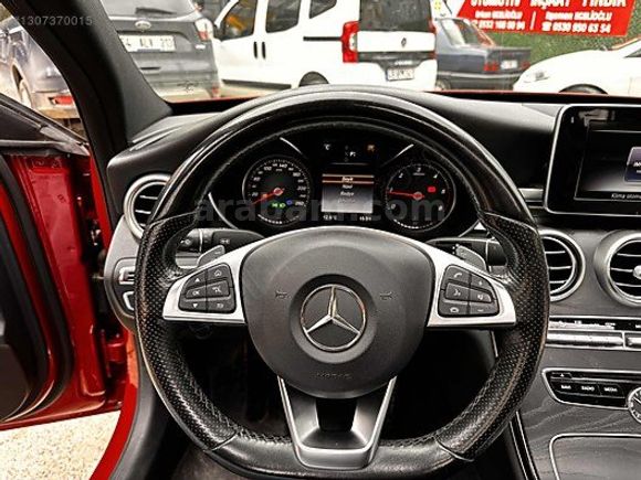 EGEMEN AUTO'DAN C200 D