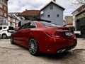 EGEMEN AUTO'DAN C200 D