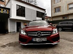 EGEMEN AUTO'DAN C200 D