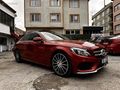 EGEMEN AUTO'DAN C200 D
