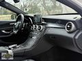 AÇIKEL AUTO CENTER-C200D -AMG-1 Boya-İMZALI-FULL-NAVİGASYON