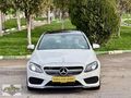 AÇIKEL AUTO CENTER-C200D -AMG-1 Boya-İMZALI-FULL-NAVİGASYON