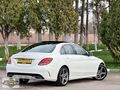 AÇIKEL AUTO CENTER-C200D -AMG-1 Boya-İMZALI-FULL-NAVİGASYON