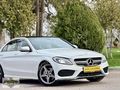 AÇIKEL AUTO CENTER-C200D -AMG-1 Boya-İMZALI-FULL-NAVİGASYON