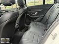 AÇIKEL AUTO CENTER-C200D -AMG-1 Boya-İMZALI-FULL-NAVİGASYON