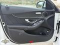 AÇIKEL AUTO CENTER-C200D -AMG-1 Boya-İMZALI-FULL-NAVİGASYON