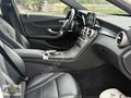 AÇIKEL AUTO CENTER-C200D -AMG-1 Boya-İMZALI-FULL-NAVİGASYON