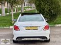 AÇIKEL AUTO CENTER-C200D -AMG-1 Boya-İMZALI-FULL-NAVİGASYON