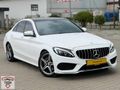 MERSEDES-BENZ-C200d-AMG-DEĞİŞENSİZ-100BİNKM