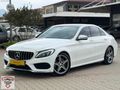 MERSEDES-BENZ-C200d-AMG-DEĞİŞENSİZ-100BİNKM