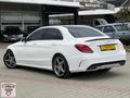 MERSEDES-BENZ-C200d-AMG-DEĞİŞENSİZ-100BİNKM