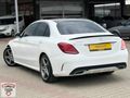 MERSEDES-BENZ-C200d-AMG-DEĞİŞENSİZ-100BİNKM