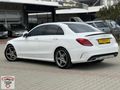 MERSEDES-BENZ-C200d-AMG-DEĞİŞENSİZ-100BİNKM