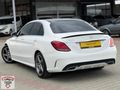 MERSEDES-BENZ-C200d-AMG-DEĞİŞENSİZ-100BİNKM