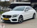 MERSEDES-BENZ-C200d-AMG-DEĞİŞENSİZ-100BİNKM