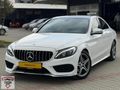 MERSEDES-BENZ-C200d-AMG-DEĞİŞENSİZ-100BİNKM