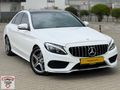 MERSEDES-BENZ-C200d-AMG-DEĞİŞENSİZ-100BİNKM