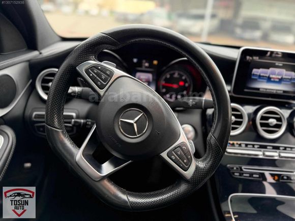 MERSEDES-BENZ-C200d-AMG-DEĞİŞENSİZ-100BİNKM