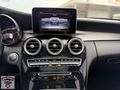 MERSEDES-BENZ-C200d-AMG-DEĞİŞENSİZ-100BİNKM