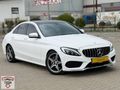 MERSEDES-BENZ-C200d-AMG-DEĞİŞENSİZ-100BİNKM