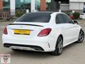 MERSEDES-BENZ-C200d-AMG-DEĞİŞENSİZ-100BİNKM