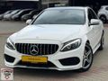 MERSEDES-BENZ-C200d-AMG-DEĞİŞENSİZ-100BİNKM