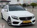 MERSEDES-BENZ-C200d-AMG-DEĞİŞENSİZ-100BİNKM