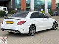 MERSEDES-BENZ-C200d-AMG-DEĞİŞENSİZ-100BİNKM