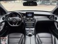 MERSEDES-BENZ-C200d-AMG-DEĞİŞENSİZ-100BİNKM