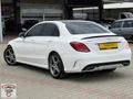 MERSEDES-BENZ-C200d-AMG-DEĞİŞENSİZ-100BİNKM
