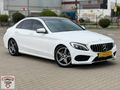MERSEDES-BENZ-C200d-AMG-DEĞİŞENSİZ-100BİNKM